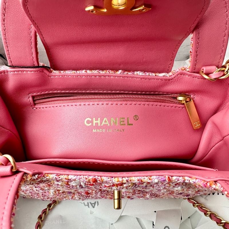 Chanel Top Handle Bags